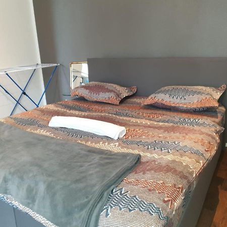 Vienna-Nord Leilighet Eksteriør bilde